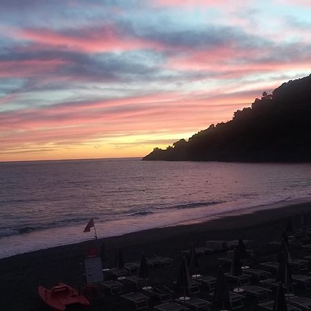 Suite Riomaggiore Kültér fotó