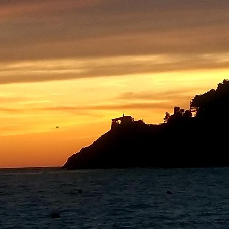 Suite Riomaggiore Kültér fotó