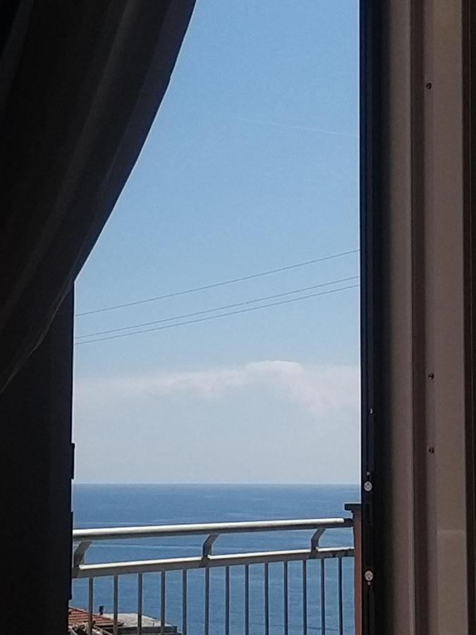 Suite Riomaggiore Kültér fotó