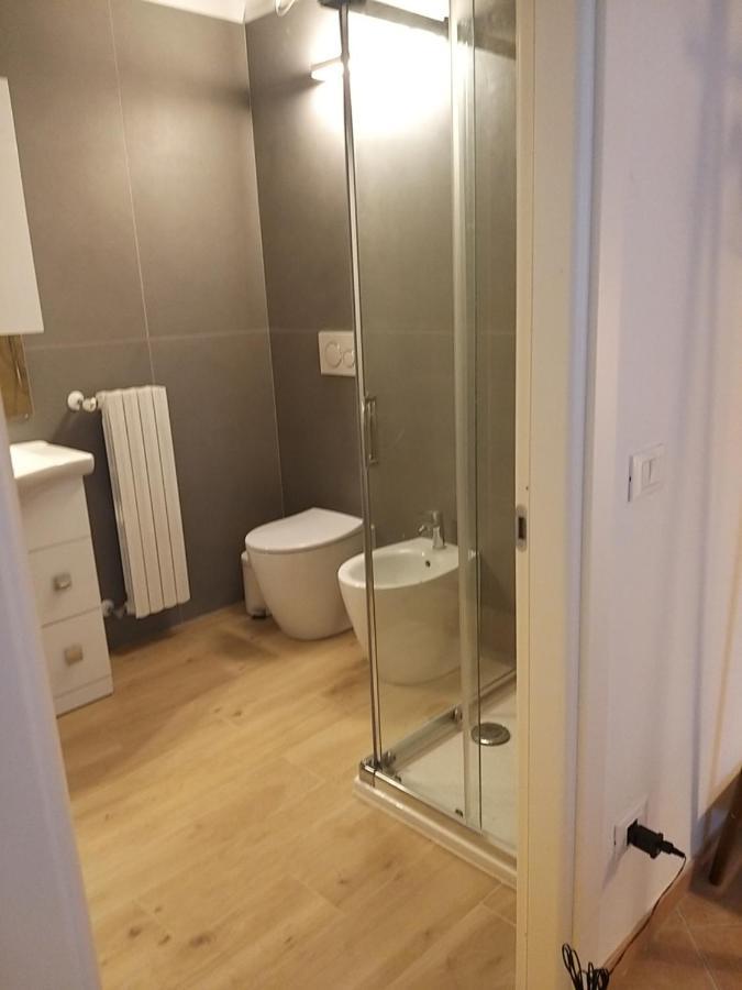 Suite Riomaggiore Kültér fotó