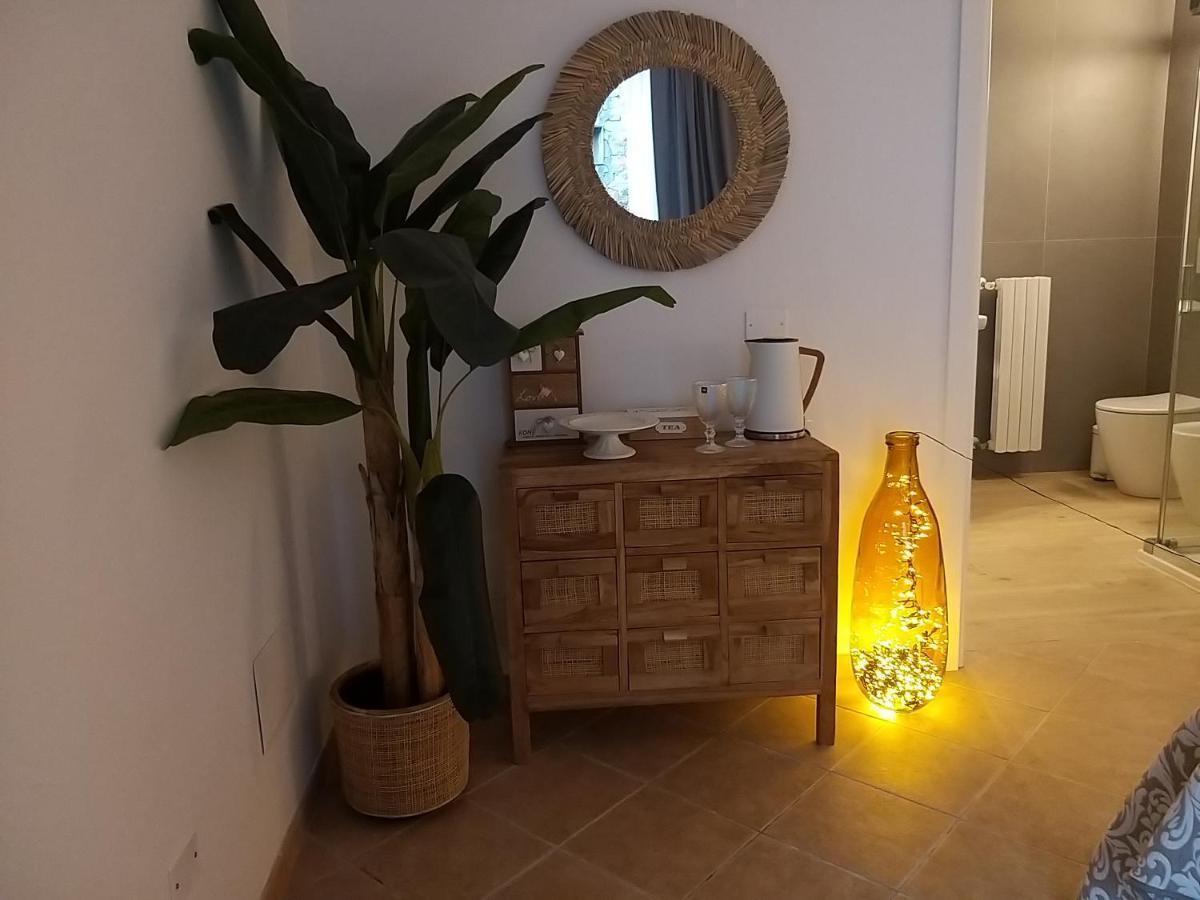 Suite Riomaggiore Kültér fotó