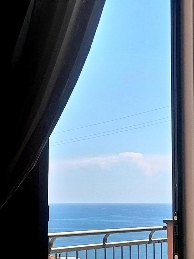 Suite Riomaggiore Kültér fotó