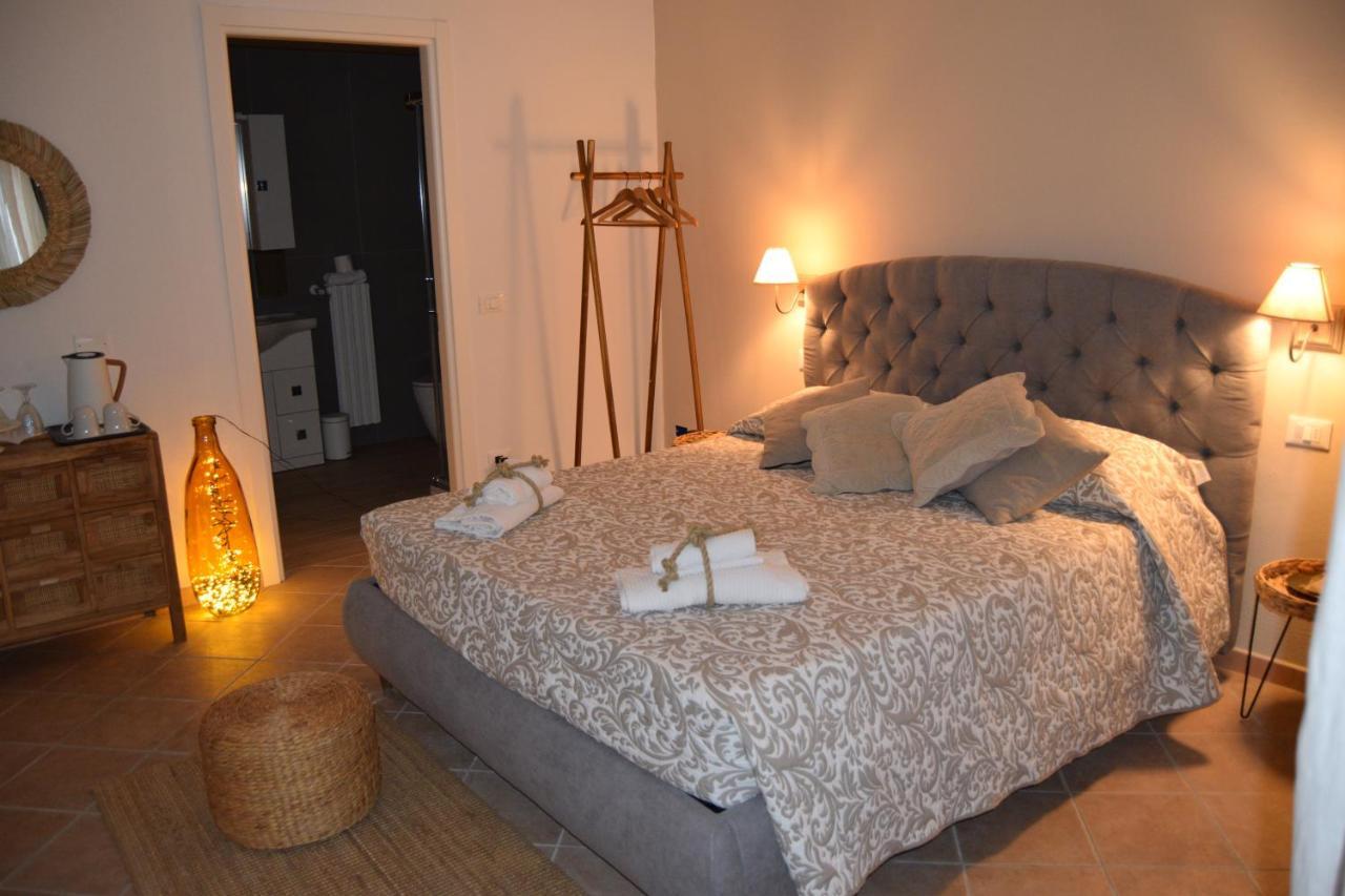 Suite Riomaggiore Kültér fotó