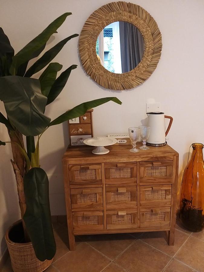 Suite Riomaggiore Kültér fotó