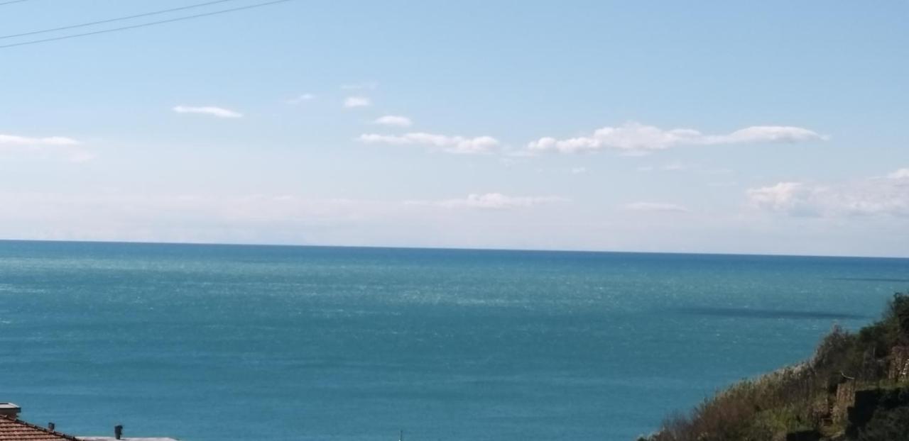 Suite Riomaggiore Kültér fotó