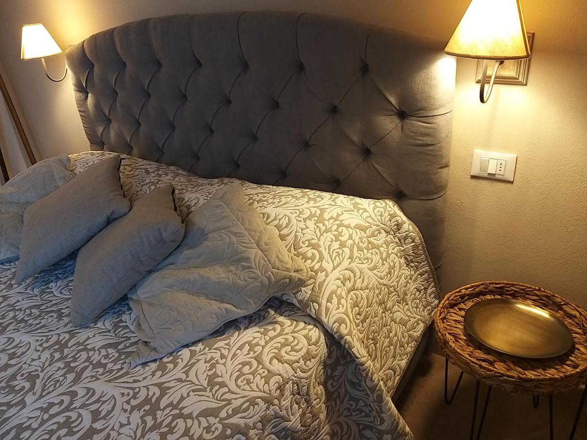 Suite Riomaggiore Kültér fotó