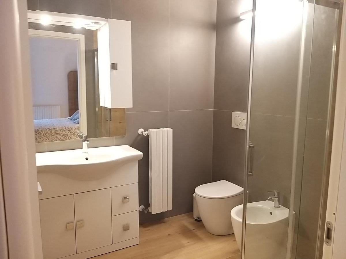 Suite Riomaggiore Kültér fotó