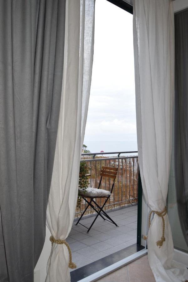 Suite Riomaggiore Kültér fotó