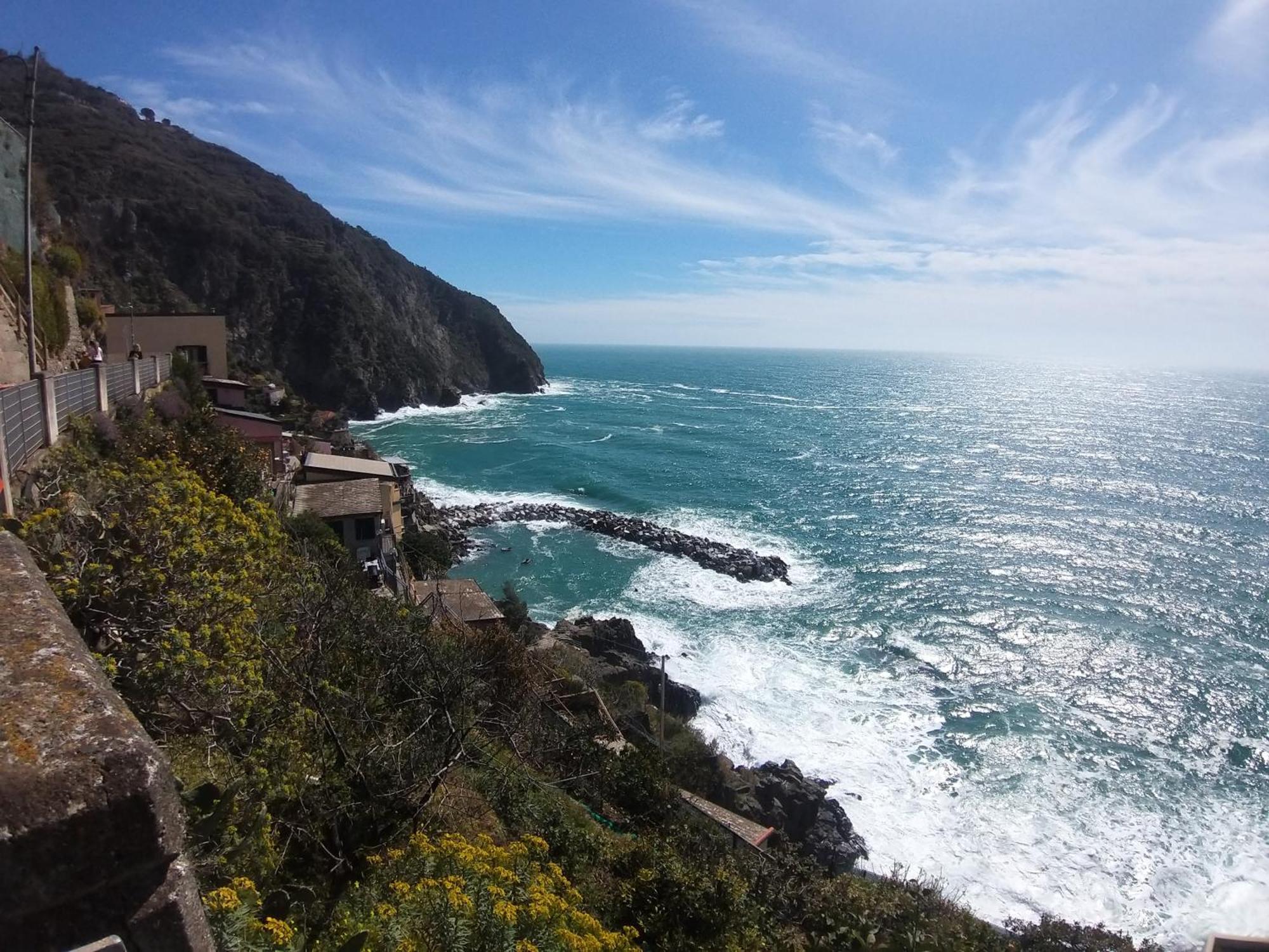 Suite Riomaggiore Szoba fotó