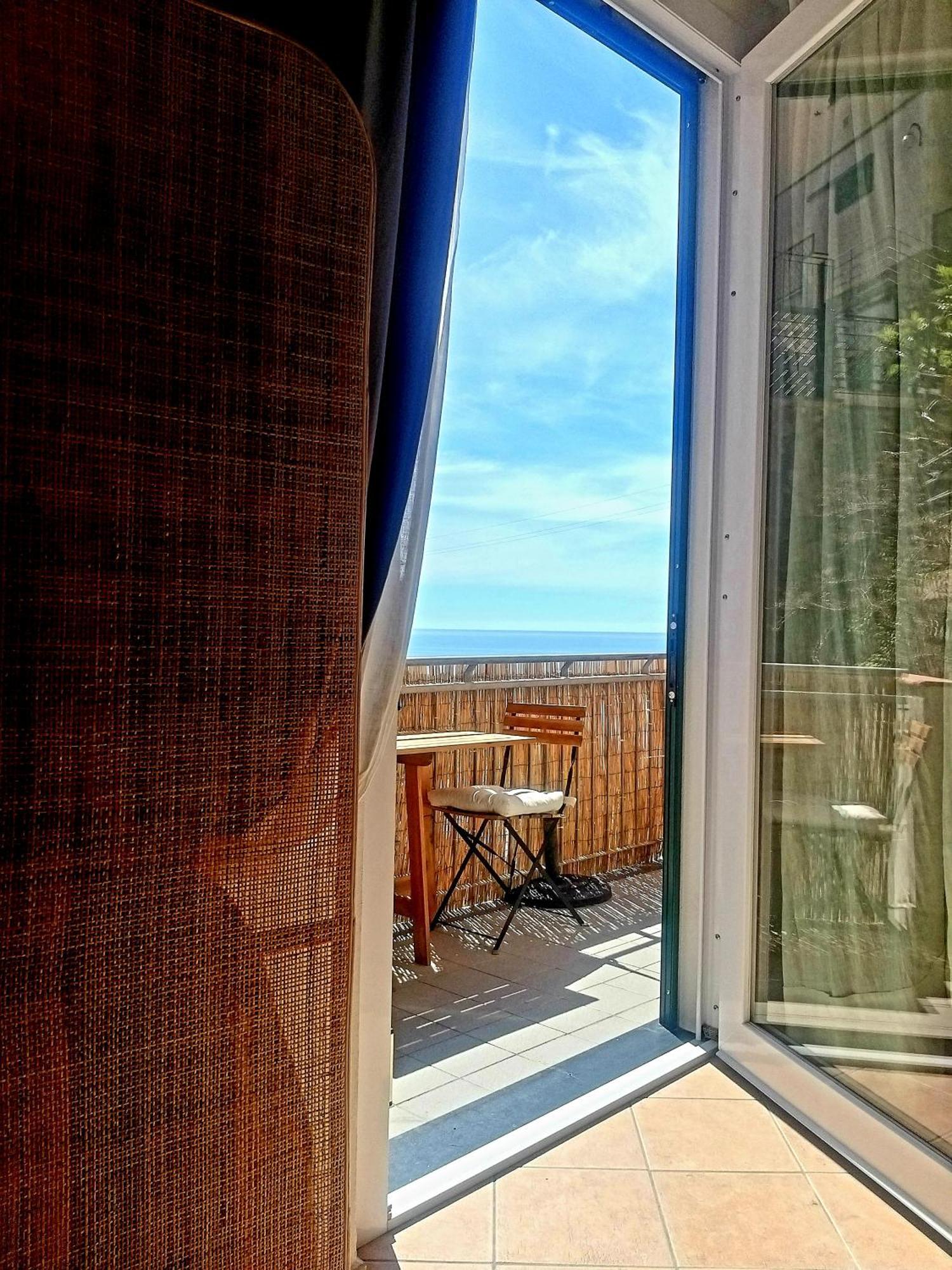 Suite Riomaggiore Szoba fotó