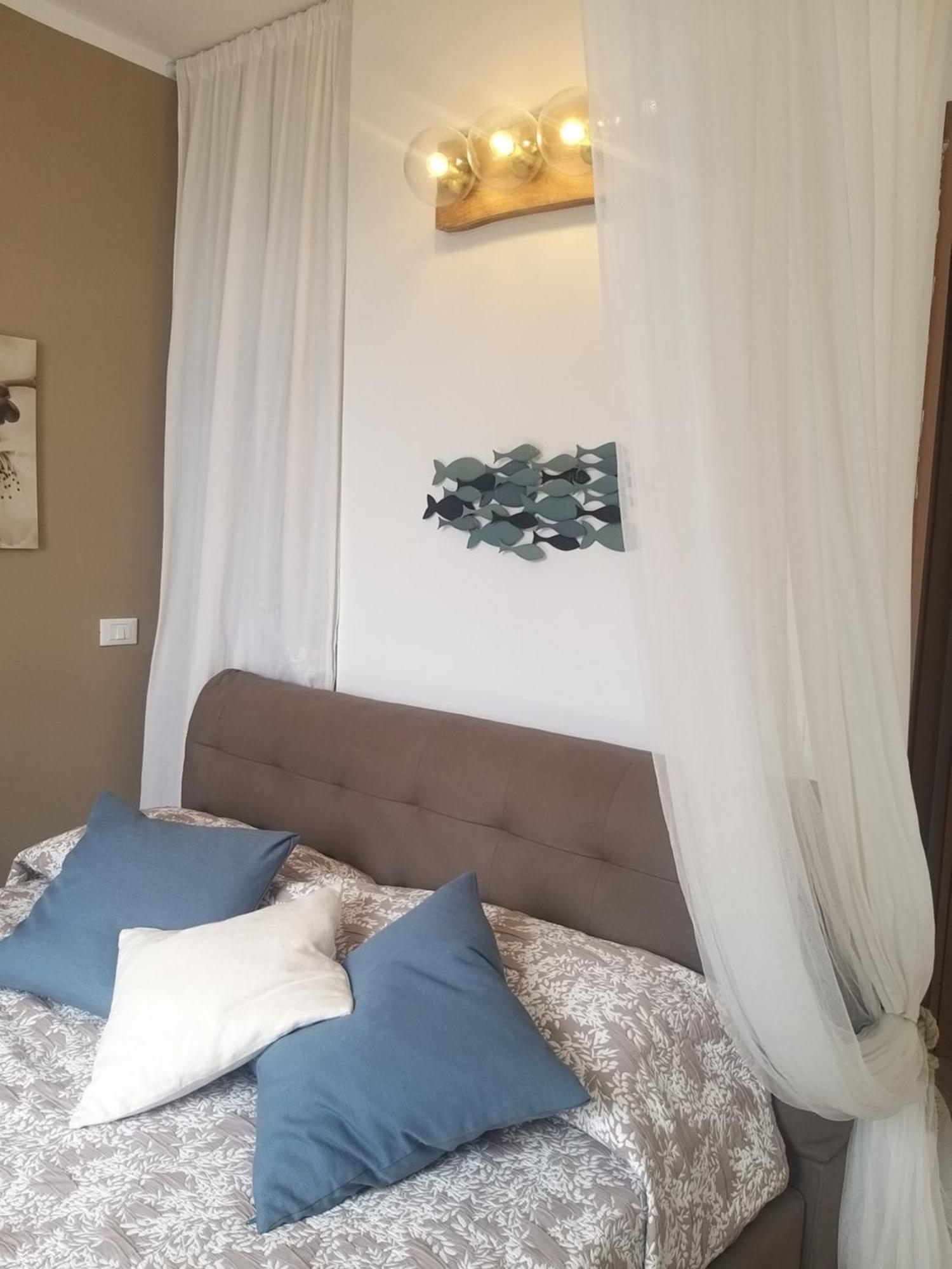 Suite Riomaggiore Szoba fotó