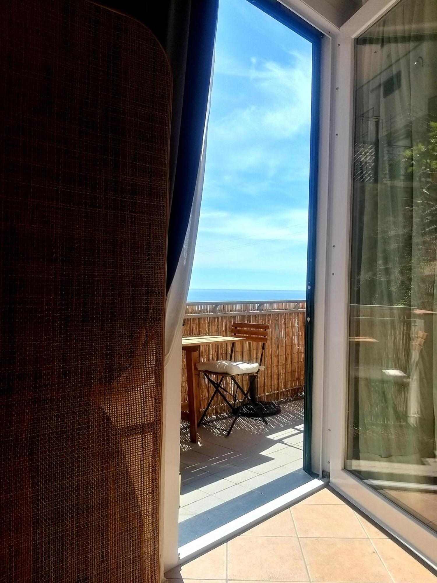 Suite Riomaggiore Szoba fotó