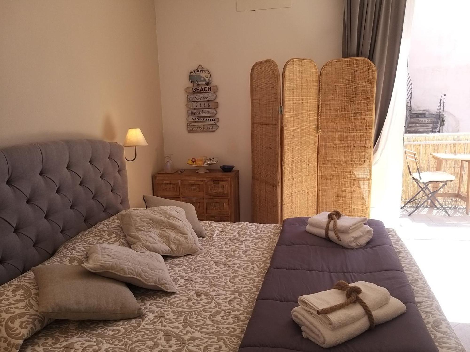 Suite Riomaggiore Szoba fotó
