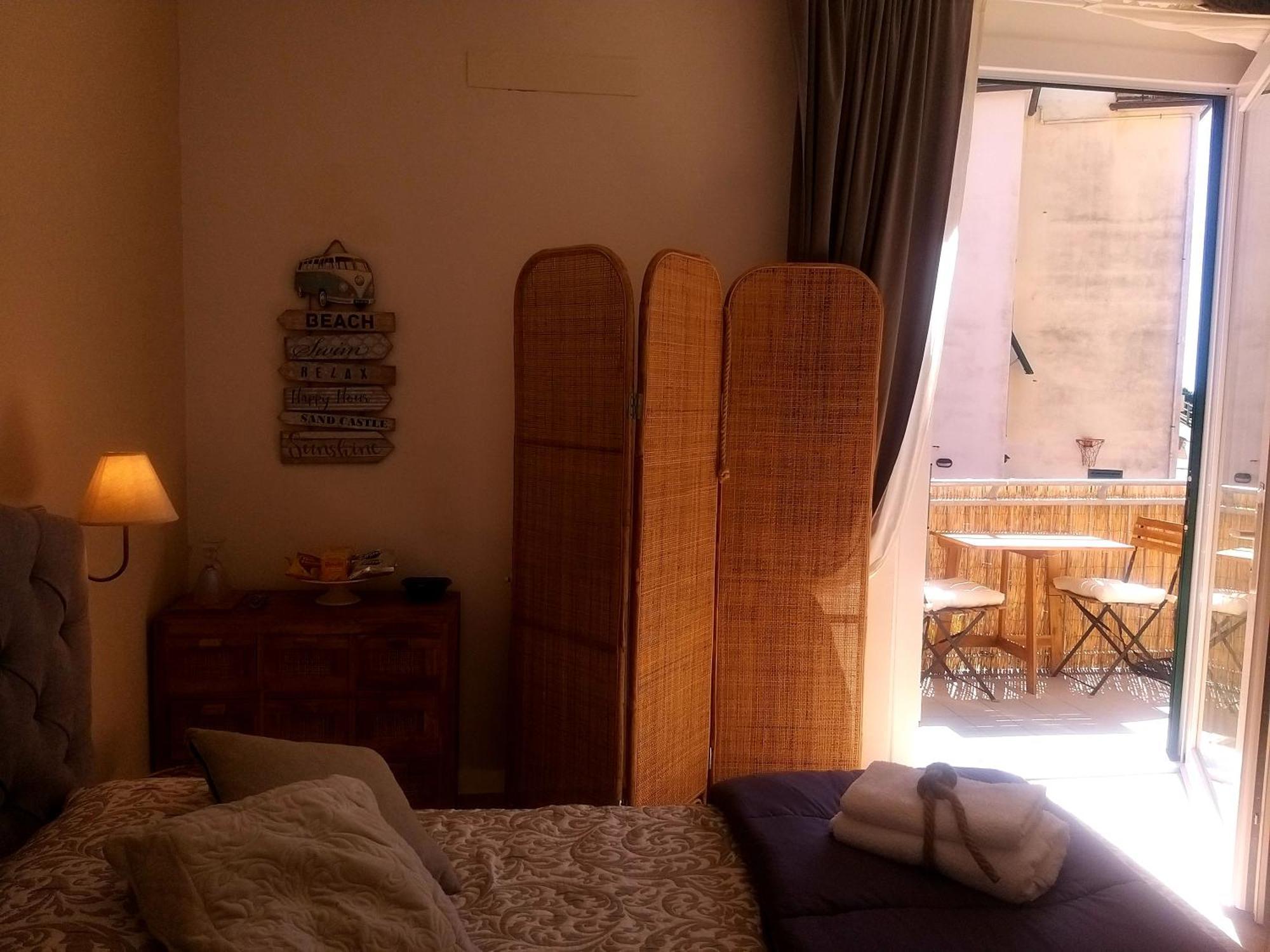 Suite Riomaggiore Szoba fotó
