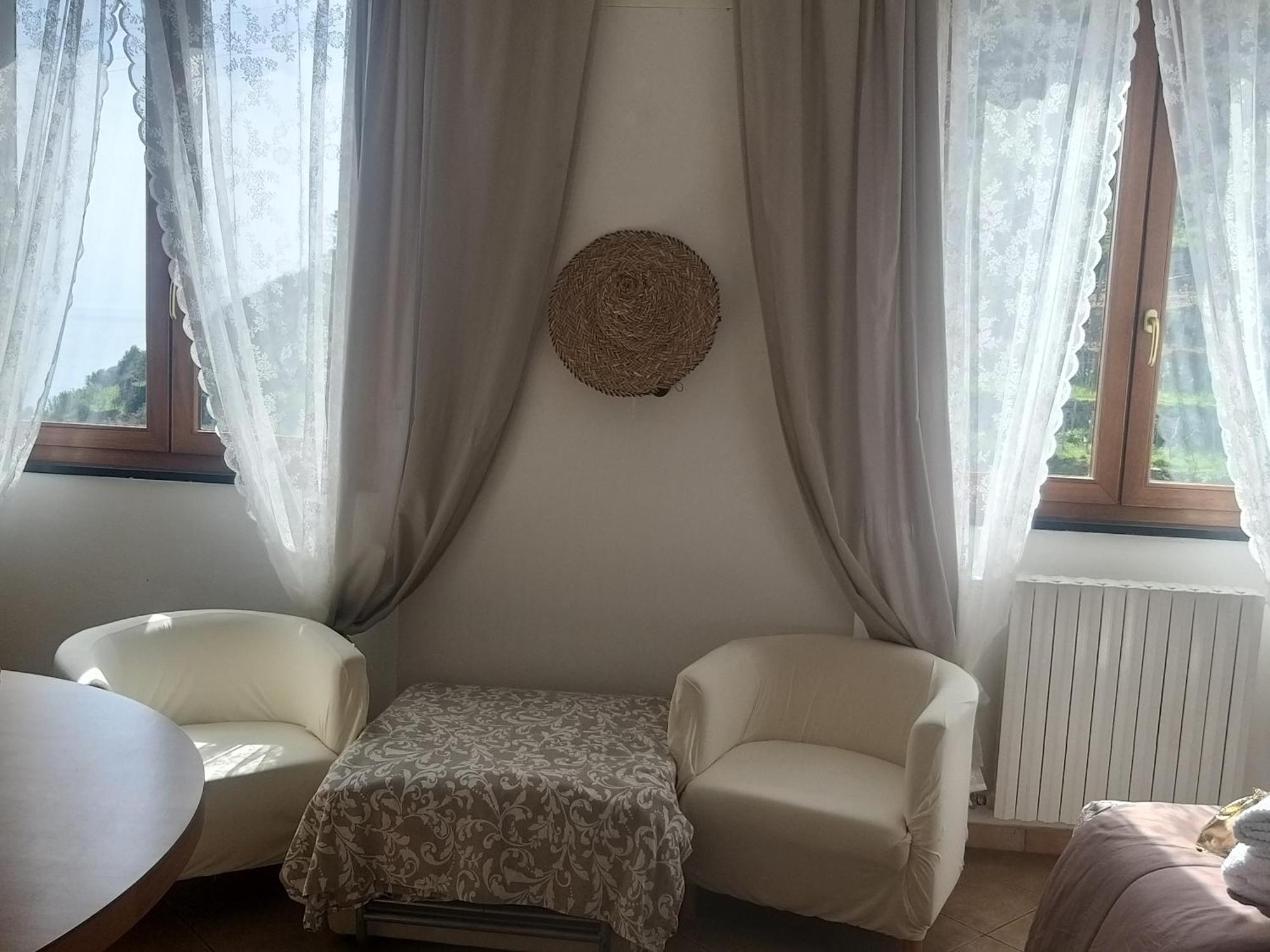 Suite Riomaggiore Szoba fotó
