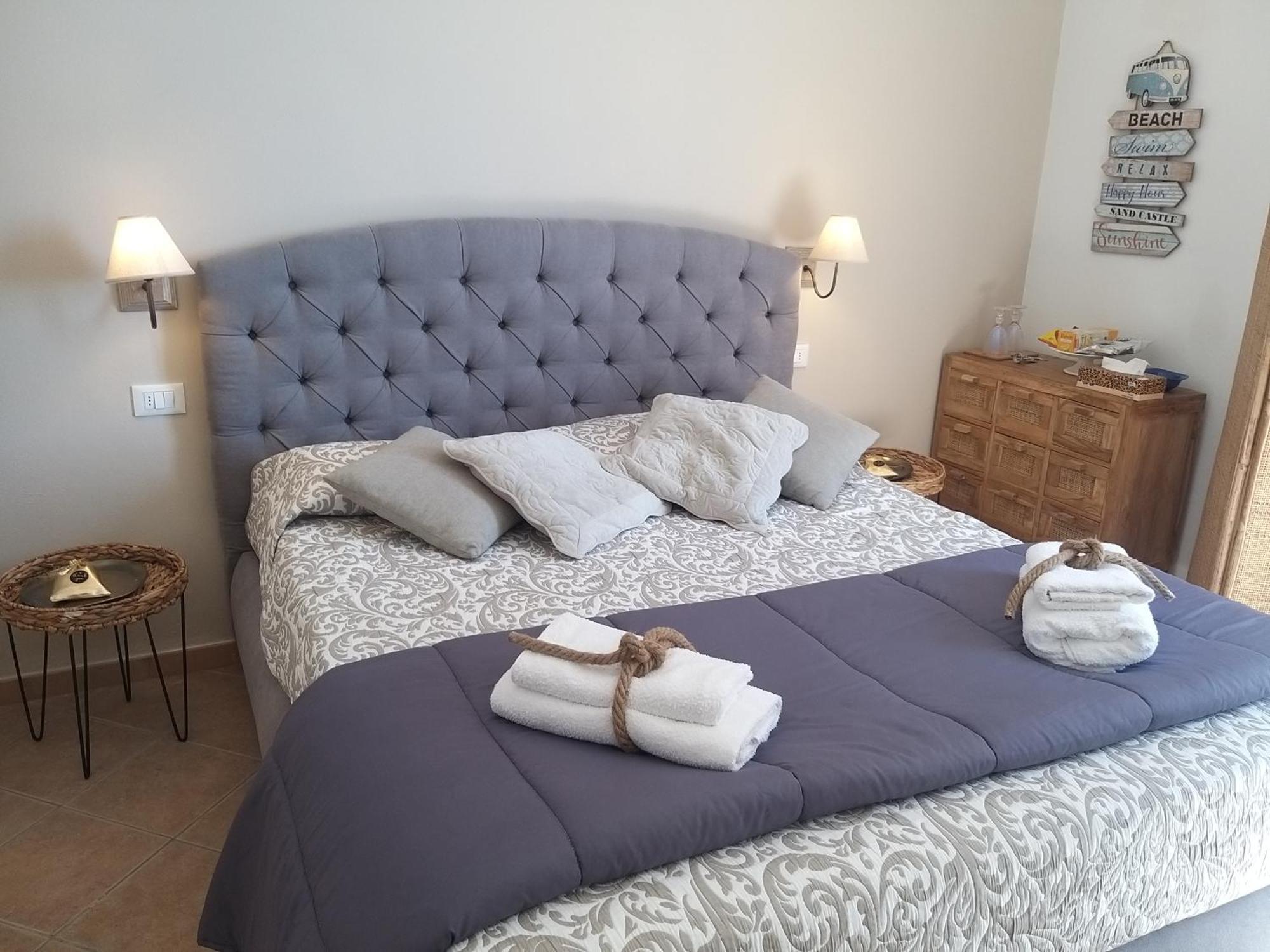 Suite Riomaggiore Szoba fotó