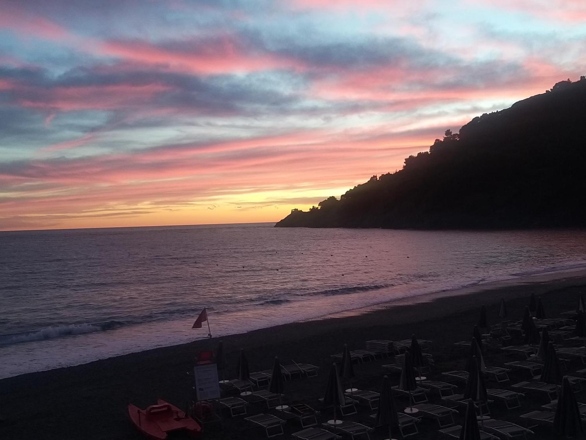 Suite Riomaggiore Kültér fotó