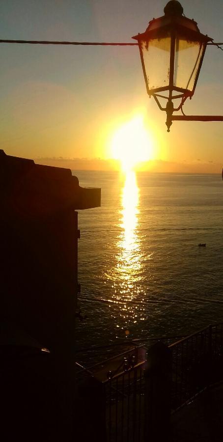 Suite Riomaggiore Kültér fotó