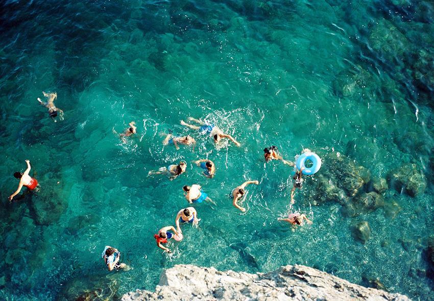Suite Riomaggiore Kültér fotó