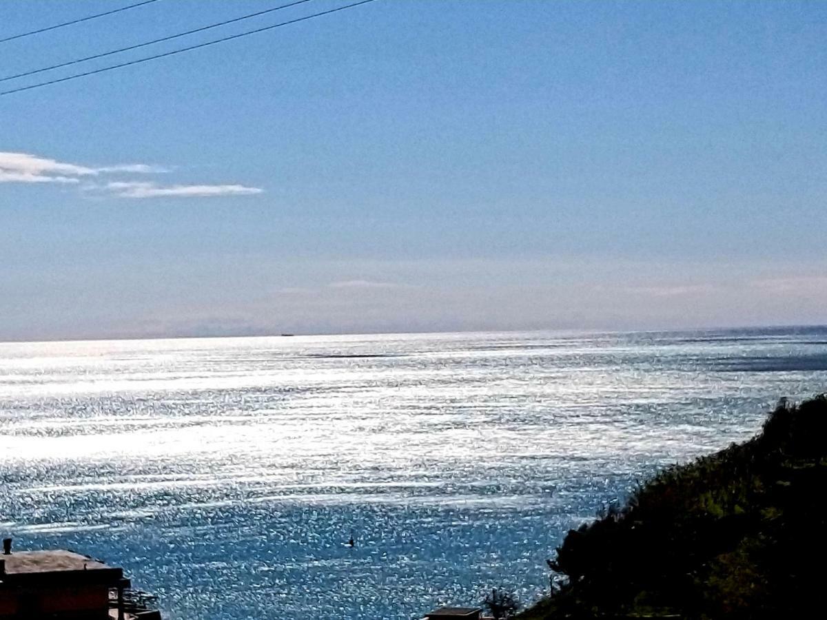 Suite Riomaggiore Kültér fotó