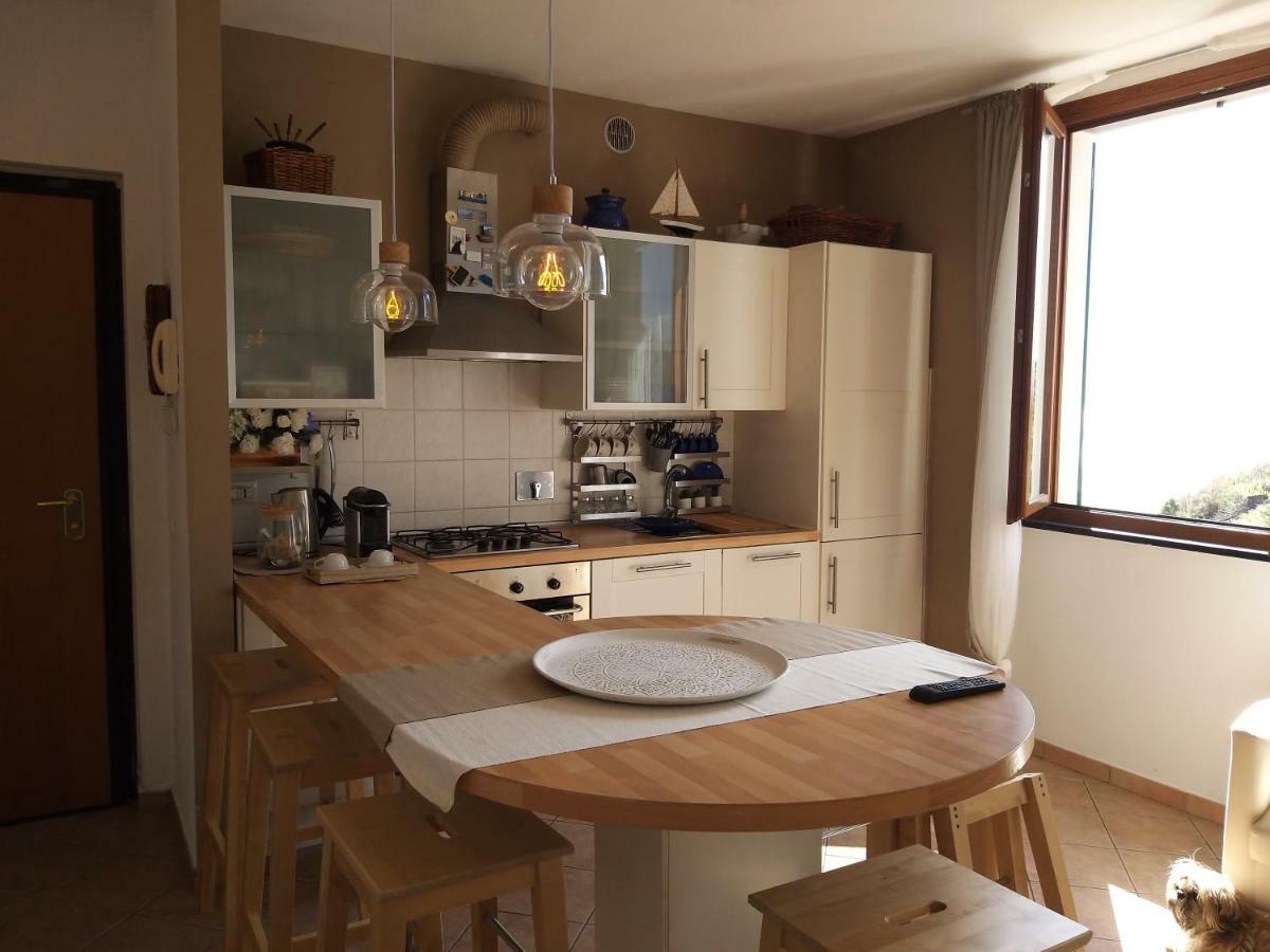 Suite Riomaggiore Kültér fotó