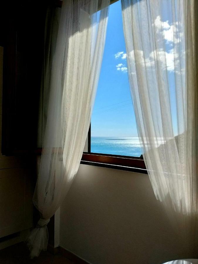 Suite Riomaggiore Kültér fotó