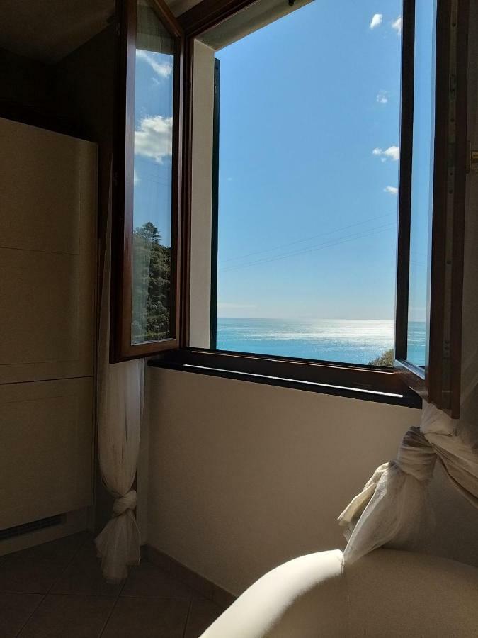 Suite Riomaggiore Kültér fotó
