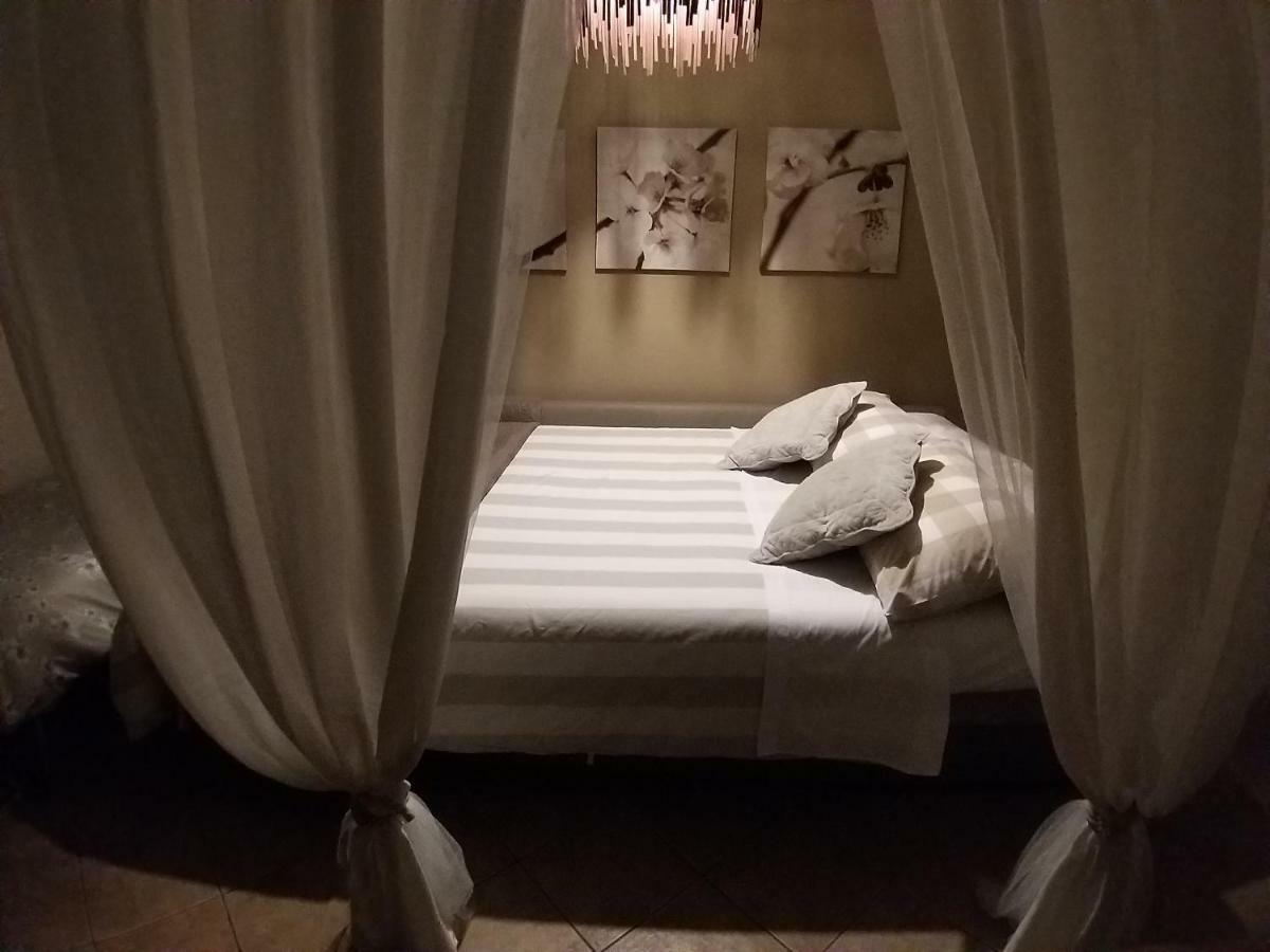 Suite Riomaggiore Kültér fotó